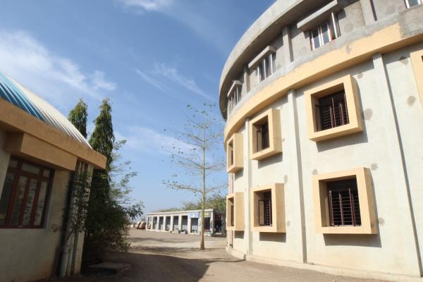 Gardi Vidyapith Rajkot Cafeteria photo 6